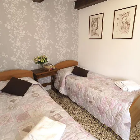 Apartament Lovely - Rialto