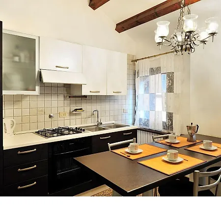 Apartament Lovely - Rialto *