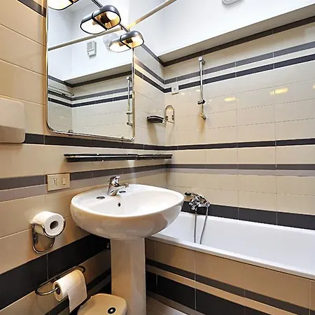 Lovely - Rialto Apartament Wenecja