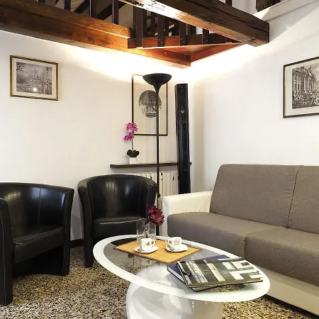 Apartament Lovely - Rialto