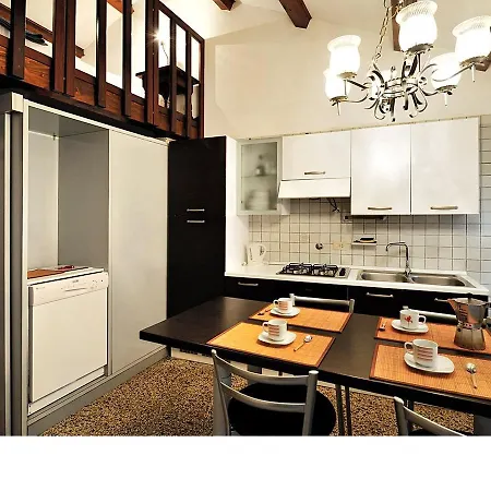 Apartament Lovely - Rialto
