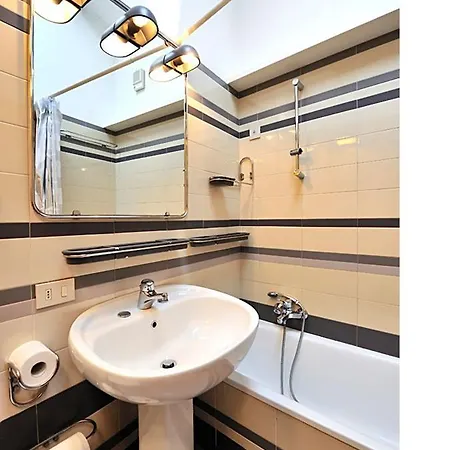 Lovely - Rialto Apartament Wenecja