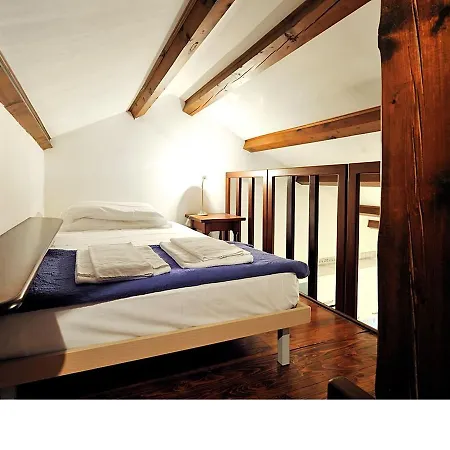 Appartement Lovely - Rialto Venise